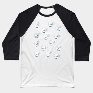 Cups Baseball T-Shirt